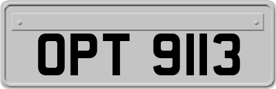 OPT9113