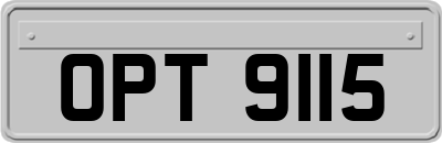 OPT9115