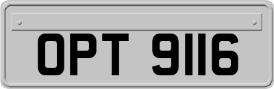 OPT9116