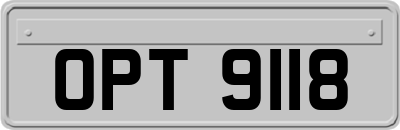 OPT9118
