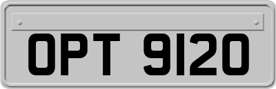 OPT9120