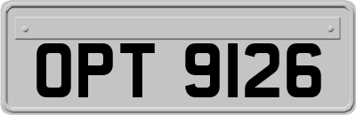 OPT9126