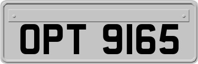 OPT9165