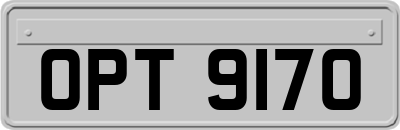 OPT9170