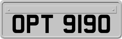 OPT9190