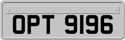 OPT9196