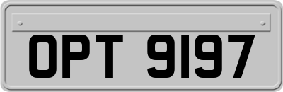 OPT9197