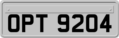 OPT9204