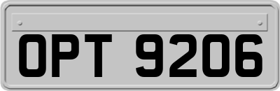 OPT9206