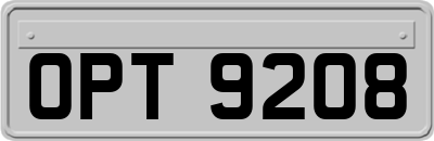 OPT9208