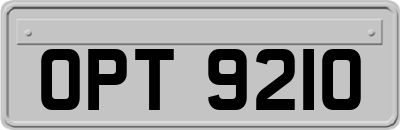 OPT9210