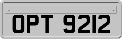 OPT9212