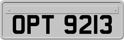 OPT9213