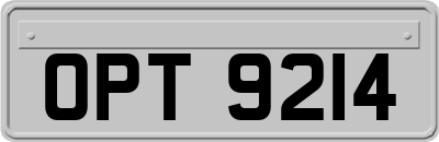 OPT9214