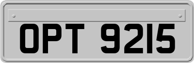 OPT9215