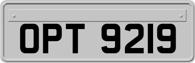 OPT9219