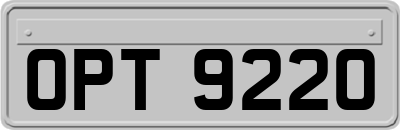 OPT9220