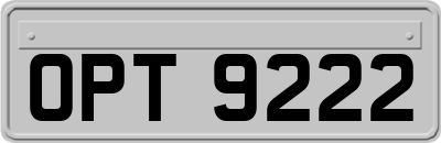 OPT9222