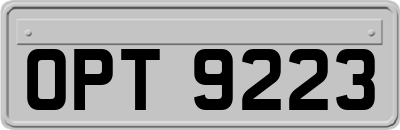 OPT9223