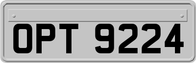 OPT9224
