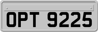 OPT9225