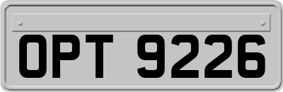 OPT9226