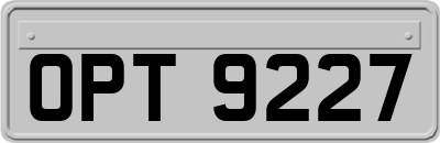 OPT9227