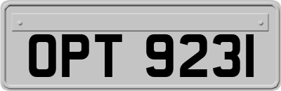 OPT9231