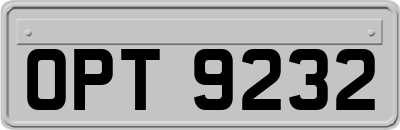 OPT9232