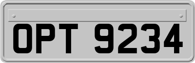 OPT9234