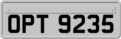 OPT9235