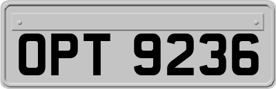 OPT9236