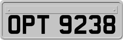OPT9238