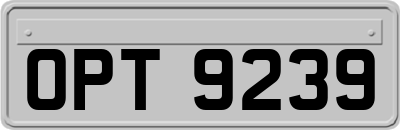 OPT9239
