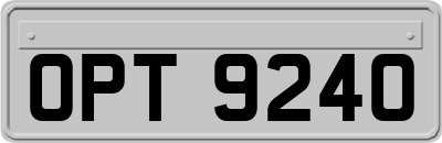 OPT9240