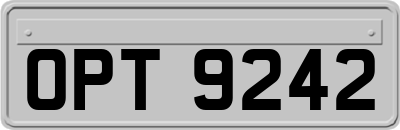 OPT9242