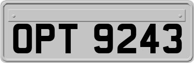 OPT9243