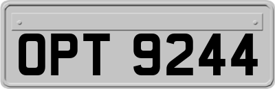 OPT9244