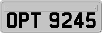 OPT9245
