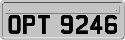 OPT9246