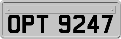 OPT9247