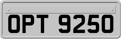 OPT9250