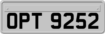 OPT9252