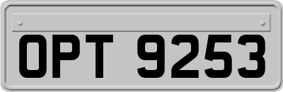 OPT9253