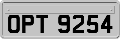 OPT9254