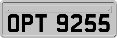 OPT9255