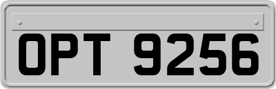 OPT9256