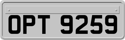 OPT9259