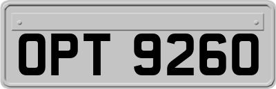 OPT9260