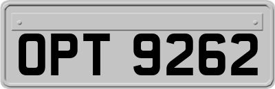 OPT9262